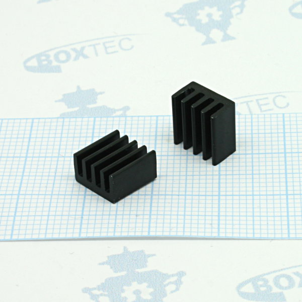 Kühlkörper klein - 8.8x8.8mm