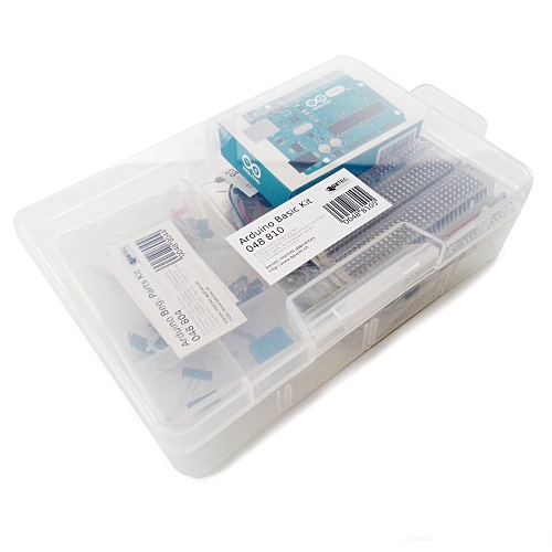 Arduino Basic Beginner Kit