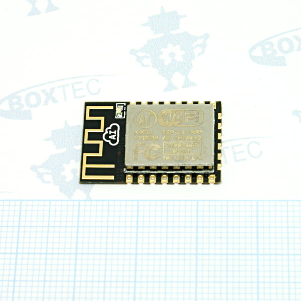 ESP8266 WiFi Transceiver Modul - ESP14