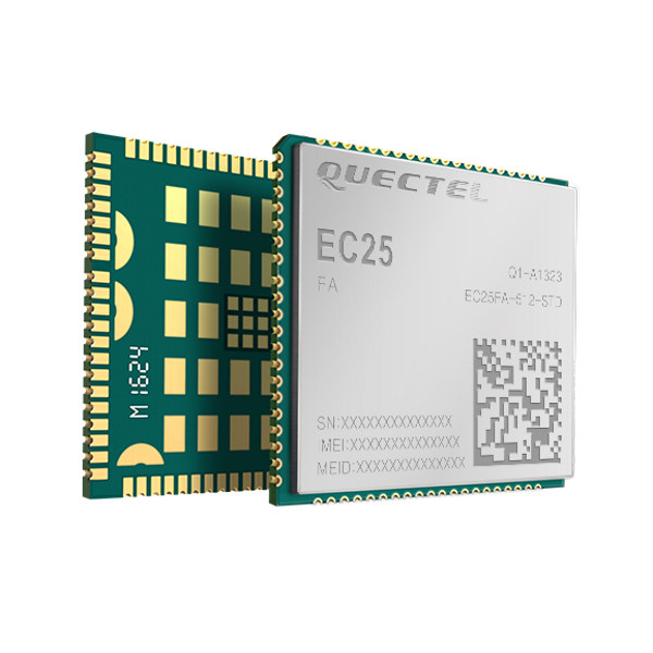 EC25-E LTE Module for Dragino LGxx
