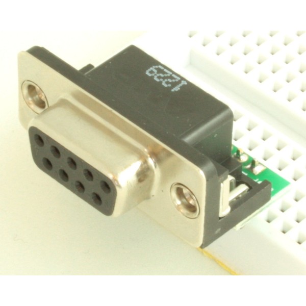 DB9 (f) Adapter Board