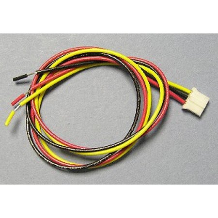 JST Cable - 3-Pin for SRF01