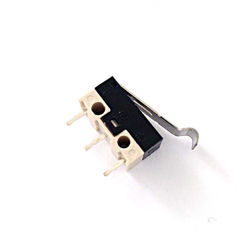 Microswitch small - SPDT