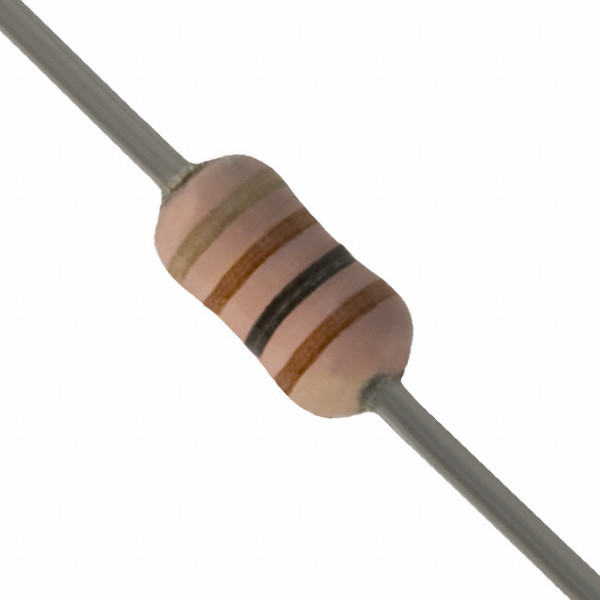 Resistor 100R (0.25W/5%)