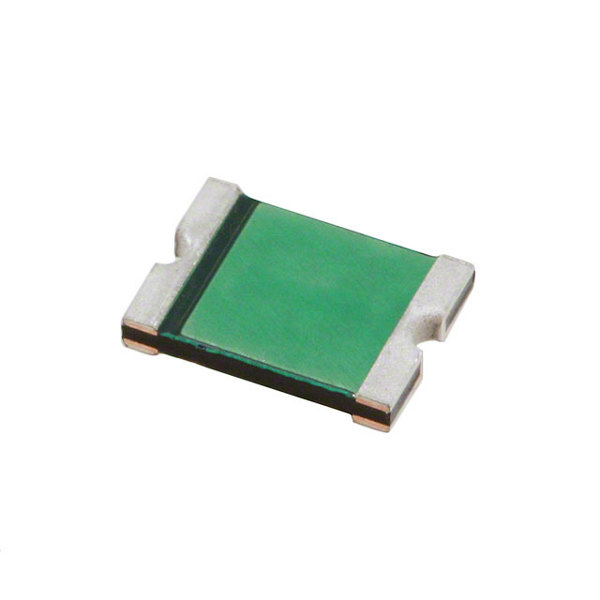 Polyfuse PTC Resettable Fuse 0.5A/16V (SMD 1812)