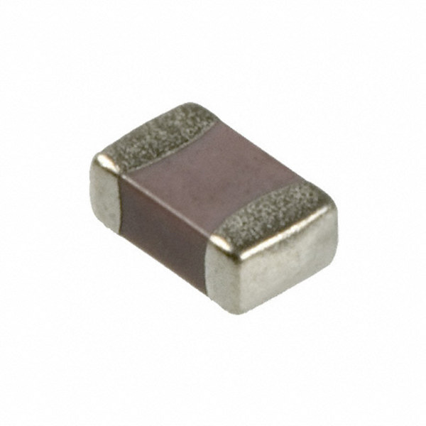Ceramic Capacitor 10pF/50V (SMD 0805)