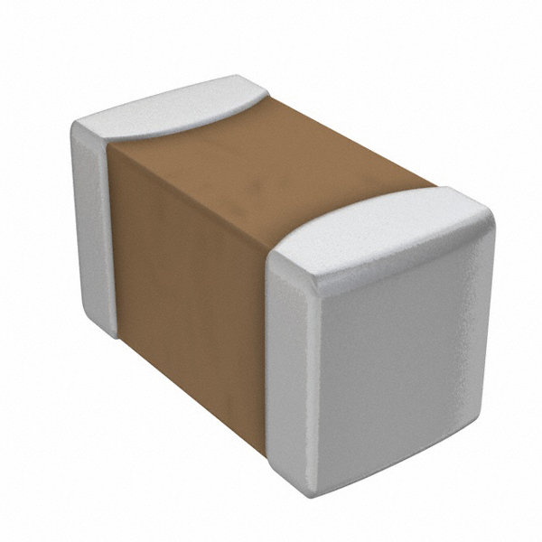 Ceramic Capacitor 0.1uF (SMD 0603)