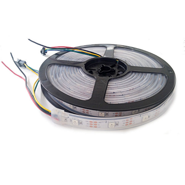 LED NeoPixel Strip 5m (SK6812 - 30LED/m - waterproof)